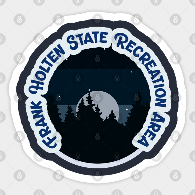 Frank Holten State Recreation Area Frank Holten State Recreation Area